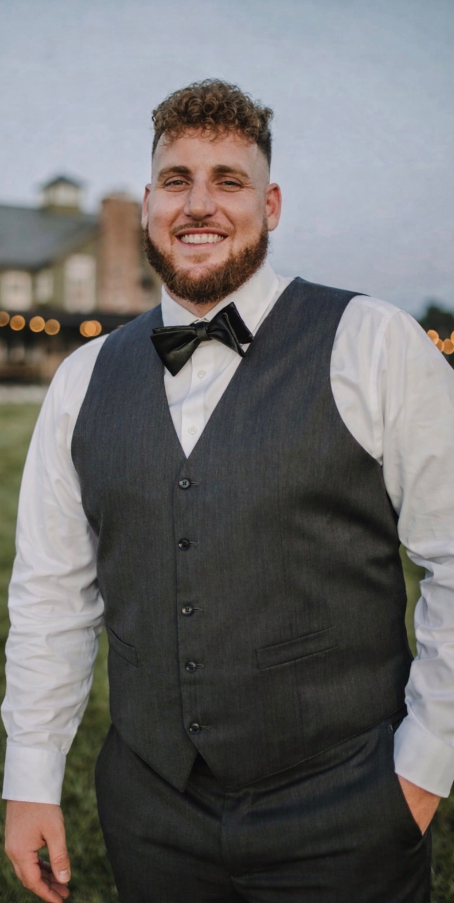 Matt Jennings - Owner of FDEC